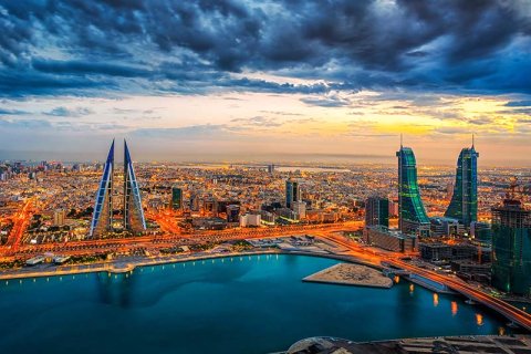 كيفية الانتقال إلى البحرين في عام 2025