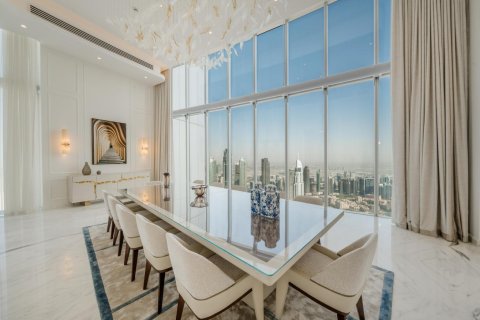 Appartement de 4 chambres à Downtown Dubai (Downtown Burj Dubai), UAE No. 102907 5