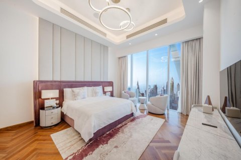 Appartement de 4 chambres à Downtown Dubai (Downtown Burj Dubai), UAE No. 102907 19