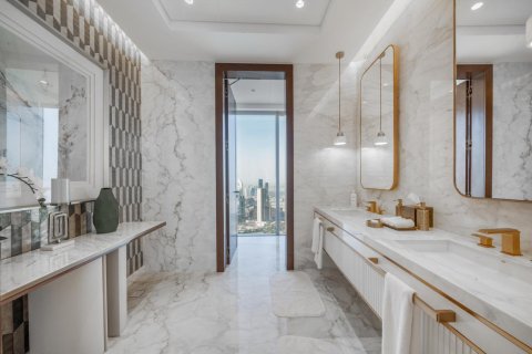 Appartement de 4 chambres à Downtown Dubai (Downtown Burj Dubai), UAE No. 102907 21