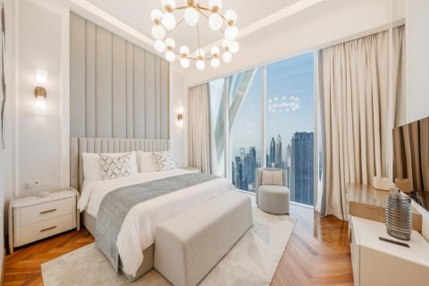 Appartement de 4 chambres à Downtown Dubai (Downtown Burj Dubai), UAE No. 102907 16