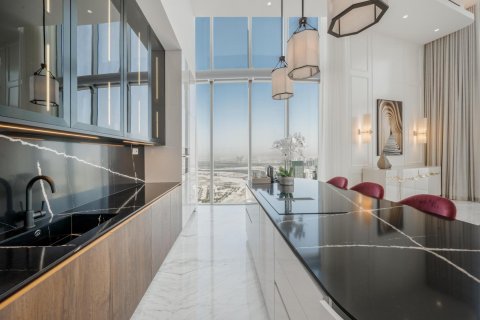 Appartement de 4 chambres à Downtown Dubai (Downtown Burj Dubai), UAE No. 102907 9