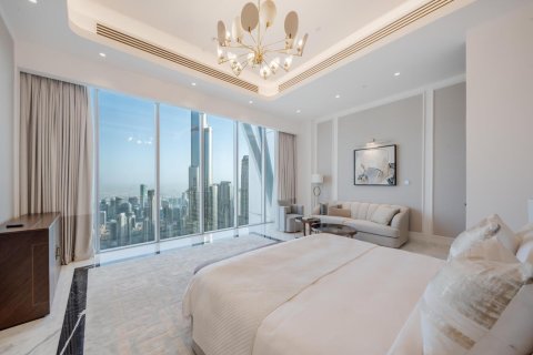 Appartement de 4 chambres à Downtown Dubai (Downtown Burj Dubai), UAE No. 102907 12