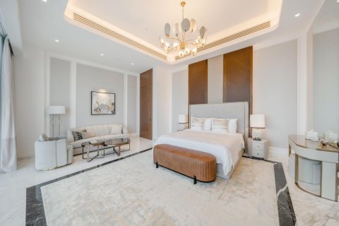 Appartement de 4 chambres à Downtown Dubai (Downtown Burj Dubai), UAE No. 102907 11