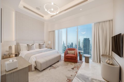 Appartement de 4 chambres à Downtown Dubai (Downtown Burj Dubai), UAE No. 102907 22