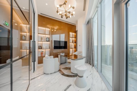 Appartement de 4 chambres à Downtown Dubai (Downtown Burj Dubai), UAE No. 102907 15