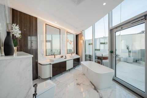 Appartement de 4 chambres à Downtown Dubai (Downtown Burj Dubai), UAE No. 102907 13