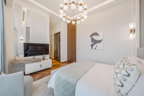 Appartement de 4 chambres à Downtown Dubai (Downtown Burj Dubai), UAE No. 102907 17