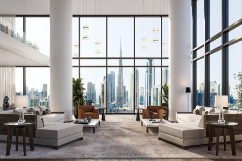 Apartment de 3 dormitorios en Business Bay, UAE No. 102906 4