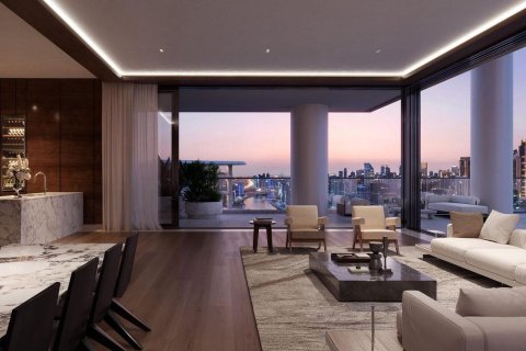 Apartment de 3 dormitorios en Business Bay, UAE No. 102906 11