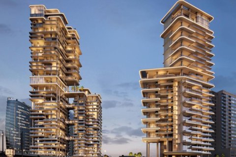 Apartment de 3 dormitorios en Business Bay, UAE No. 102906 1