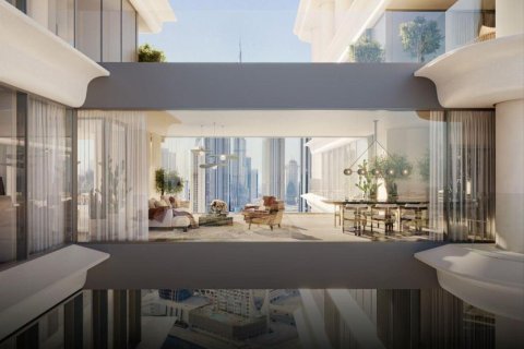 Apartment de 3 dormitorios en Business Bay, UAE No. 102906 8