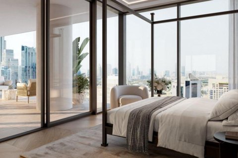Apartment de 3 dormitorios en Business Bay, UAE No. 102906 6