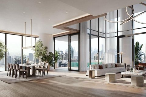 Apartment de 3 dormitorios en Business Bay, UAE No. 102906 3