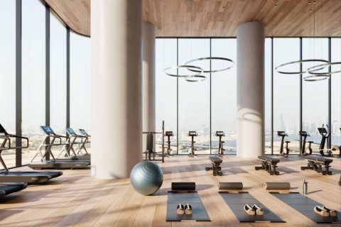 Apartment de 3 dormitorios en Business Bay, UAE No. 102906 10