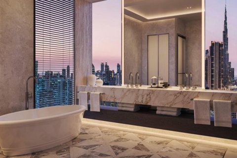 Apartment de 3 dormitorios en Business Bay, UAE No. 102906 7