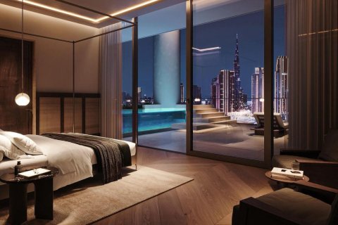 Apartment de 3 dormitorios en Business Bay, UAE No. 102906 12