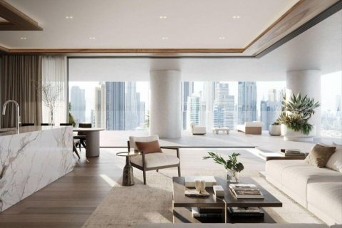 Apartment de 3 dormitorios en Business Bay, UAE No. 102906 5