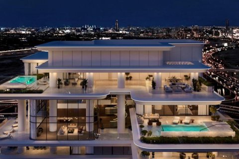 Apartment de 3 dormitorios en Business Bay, UAE No. 102906 9