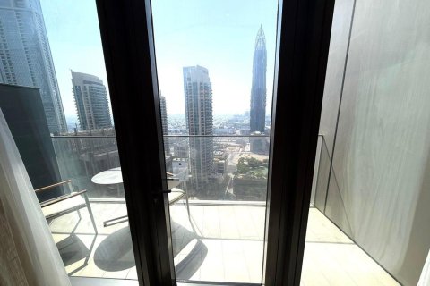 Appartement de 1 chambre à Downtown Dubai (Downtown Burj Dubai), UAE No. 102908 9