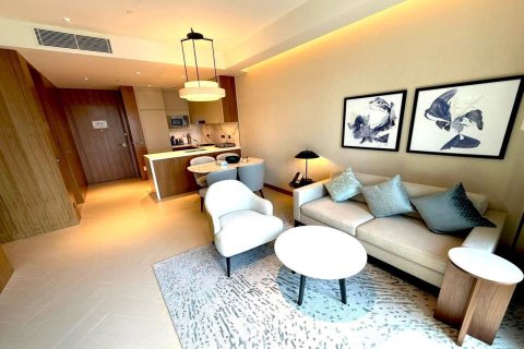 Appartement de 1 chambre à Downtown Dubai (Downtown Burj Dubai), UAE No. 102908 2