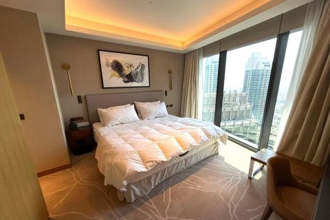 Appartement de 1 chambre à Downtown Dubai (Downtown Burj Dubai), UAE No. 102908 6