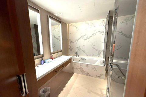 Appartement de 1 chambre à Downtown Dubai (Downtown Burj Dubai), UAE No. 102908 10