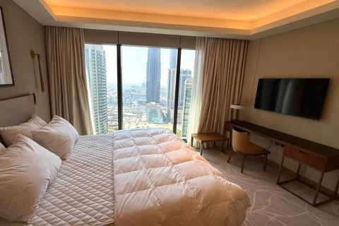 Appartement de 1 chambre à Downtown Dubai (Downtown Burj Dubai), UAE No. 102908 7