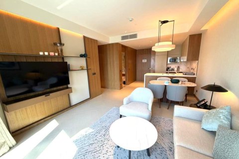 Appartement de 1 chambre à Downtown Dubai (Downtown Burj Dubai), UAE No. 102908 3