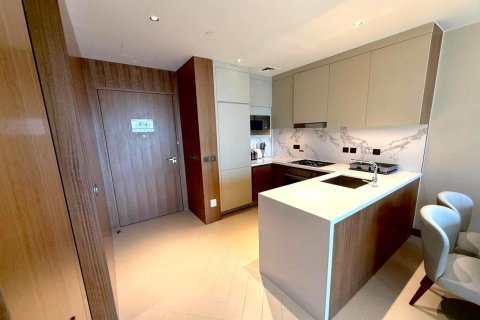 Appartement de 1 chambre à Downtown Dubai (Downtown Burj Dubai), UAE No. 102908 5