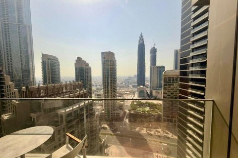 Appartement de 1 chambre à Downtown Dubai (Downtown Burj Dubai), UAE No. 102908 8