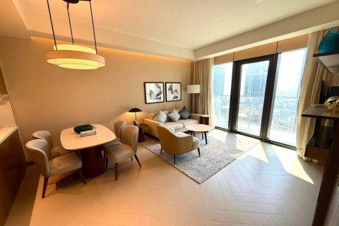 Appartement de 1 chambre à Downtown Dubai (Downtown Burj Dubai), UAE No. 102908 4