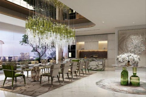 Apartment de 3 dormitorios en Dubai Harbour, UAE No. 102905 4