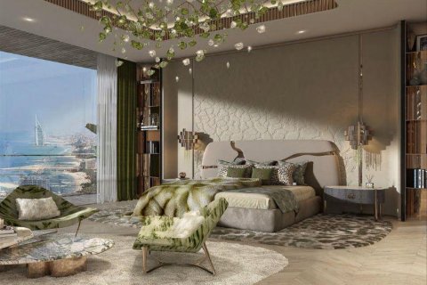 Apartment de 3 dormitorios en Dubai Harbour, UAE No. 102905 5