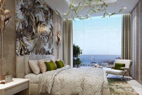 Apartment de 3 dormitorios en Dubai Harbour, UAE No. 102905 6