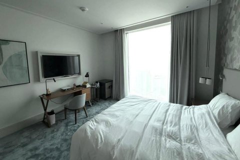 Appartement de 2 chambres à Downtown Dubai (Downtown Burj Dubai), UAE No. 102904 11