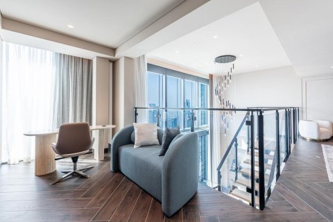 Appartement de 1 chambre à Zabeel, UAE No. 102909 10