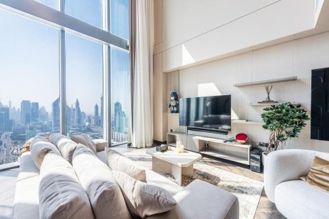 Appartement de 1 chambre à Zabeel, UAE No. 102909 2
