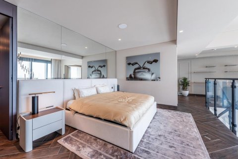 Appartement de 1 chambre à Zabeel, UAE No. 102909 13
