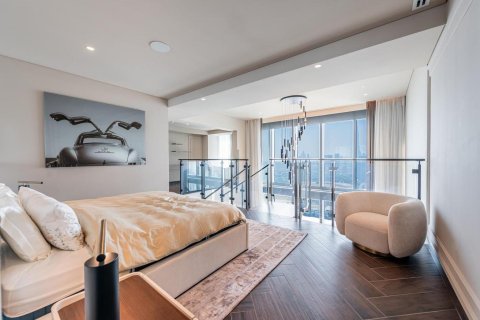 Appartement de 1 chambre à Zabeel, UAE No. 102909 12