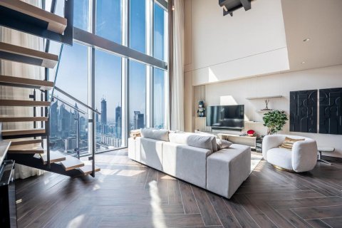 Appartement de 1 chambre à Zabeel, UAE No. 102909 3
