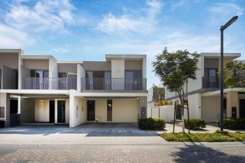 4 غرف نوم تاون هاوس في Elan, الإمارات العربية المتحدة رقم 102910 6