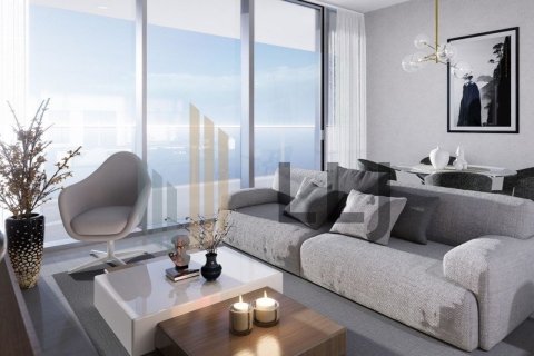 Квартира 38.5м² на Остров Яс, ОАЭ №73230 6