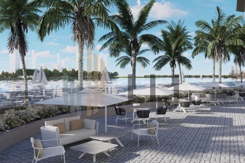 Квартира 38.5м² на Остров Яс, ОАЭ №73230 16