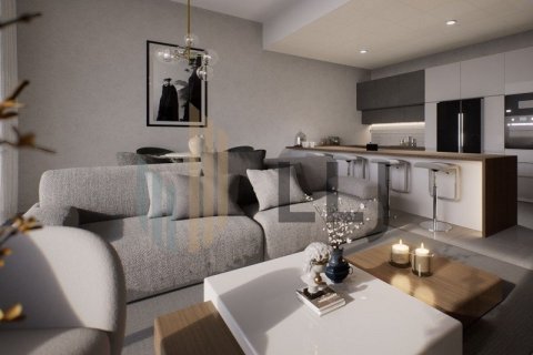 Квартира 38.5м² на Остров Яс, ОАЭ №73230 11
