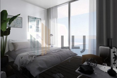 Квартира 38.5м² на Остров Яс, ОАЭ №73230 15