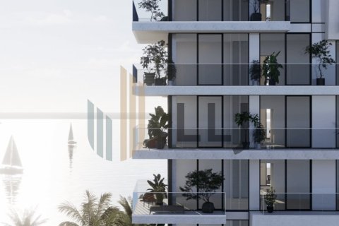 Квартира 38.5м² на Остров Яс, ОАЭ №73230 4