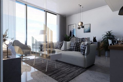 Квартира 38.5м² на Остров Яс, ОАЭ №73230 14