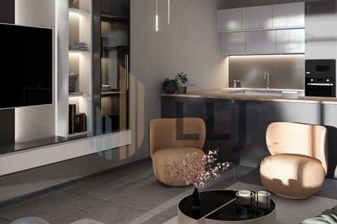 Квартира 38.5м² на Остров Яс, ОАЭ №73230 12
