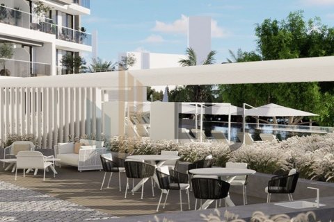Квартира 38.5м² на Остров Яс, ОАЭ №73230 17
